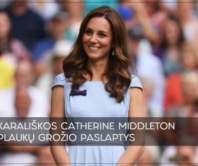 Catherine Middleton