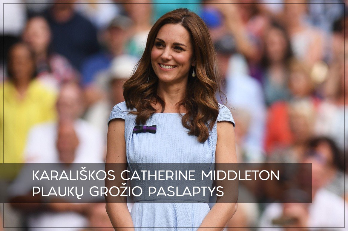 Catherine Middleton